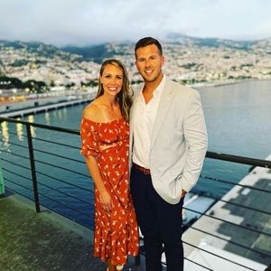 Meet your Posher, Jared